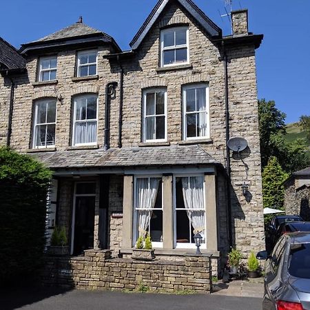 Daleslea Panzió Sedbergh Kültér fotó