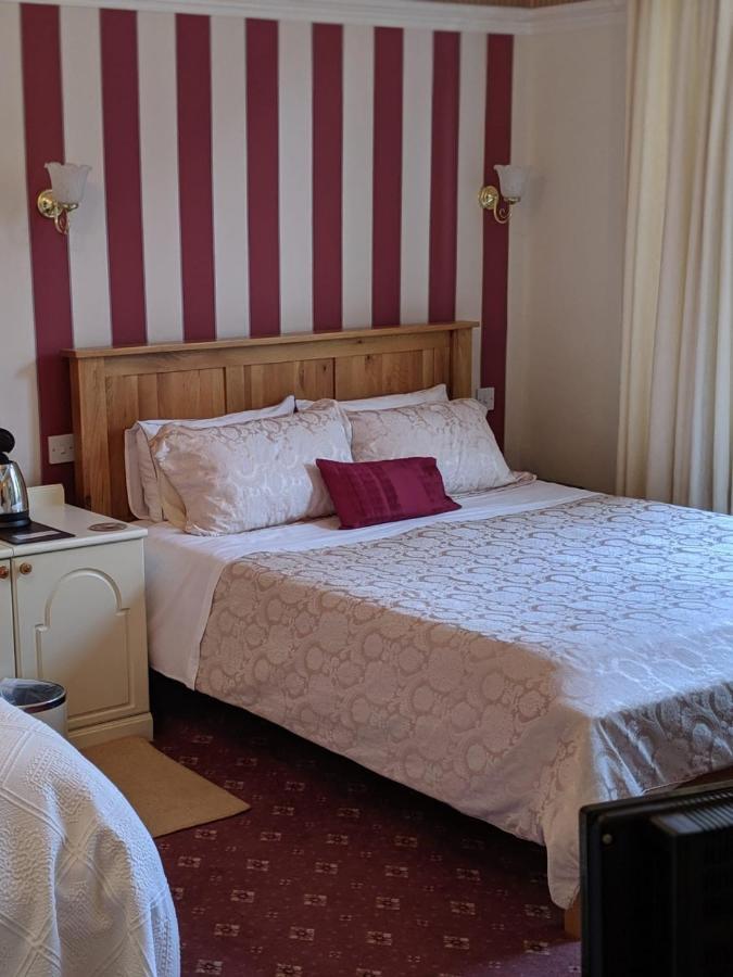 Daleslea Panzió Sedbergh Kültér fotó