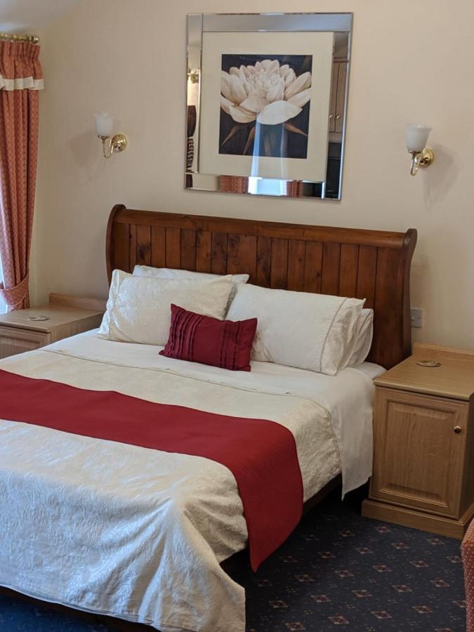 Daleslea Panzió Sedbergh Kültér fotó