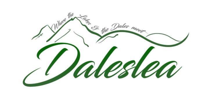 Daleslea Panzió Sedbergh Kültér fotó